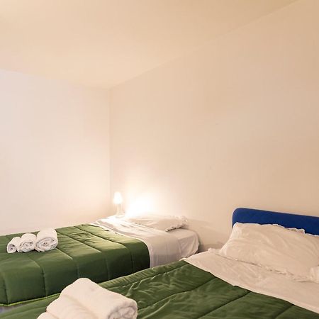 Napoli Centro, Dm Suites 외부 사진