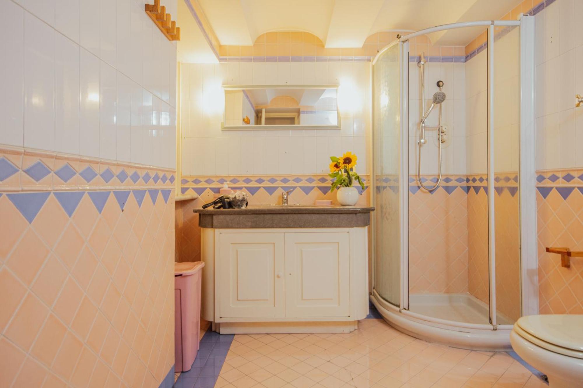 Napoli Centro, Dm Suites 외부 사진
