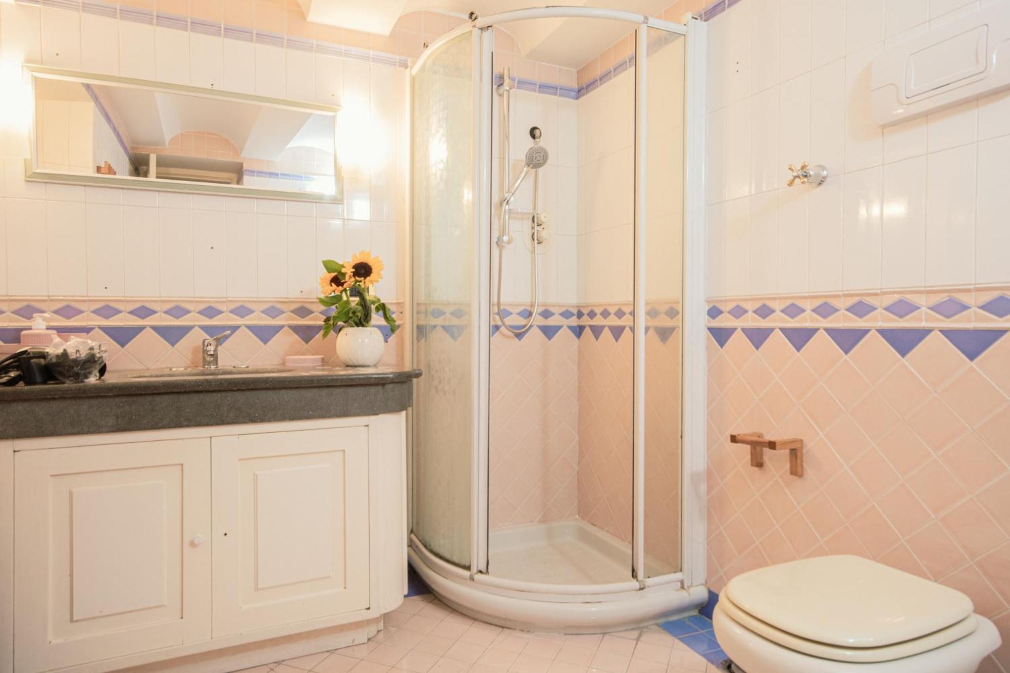 Napoli Centro, Dm Suites 외부 사진