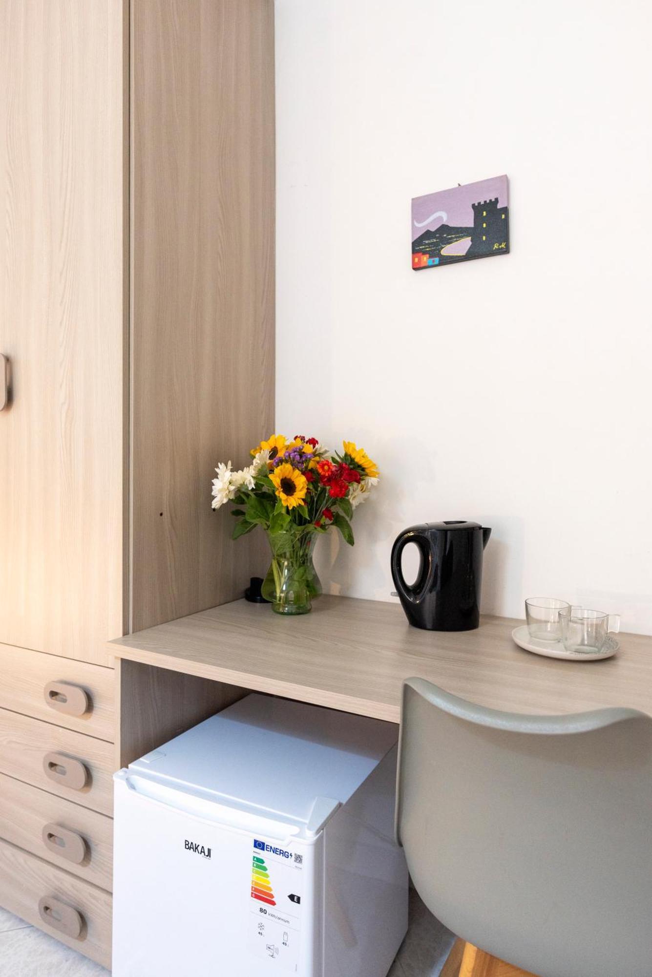 Napoli Centro, Dm Suites 외부 사진