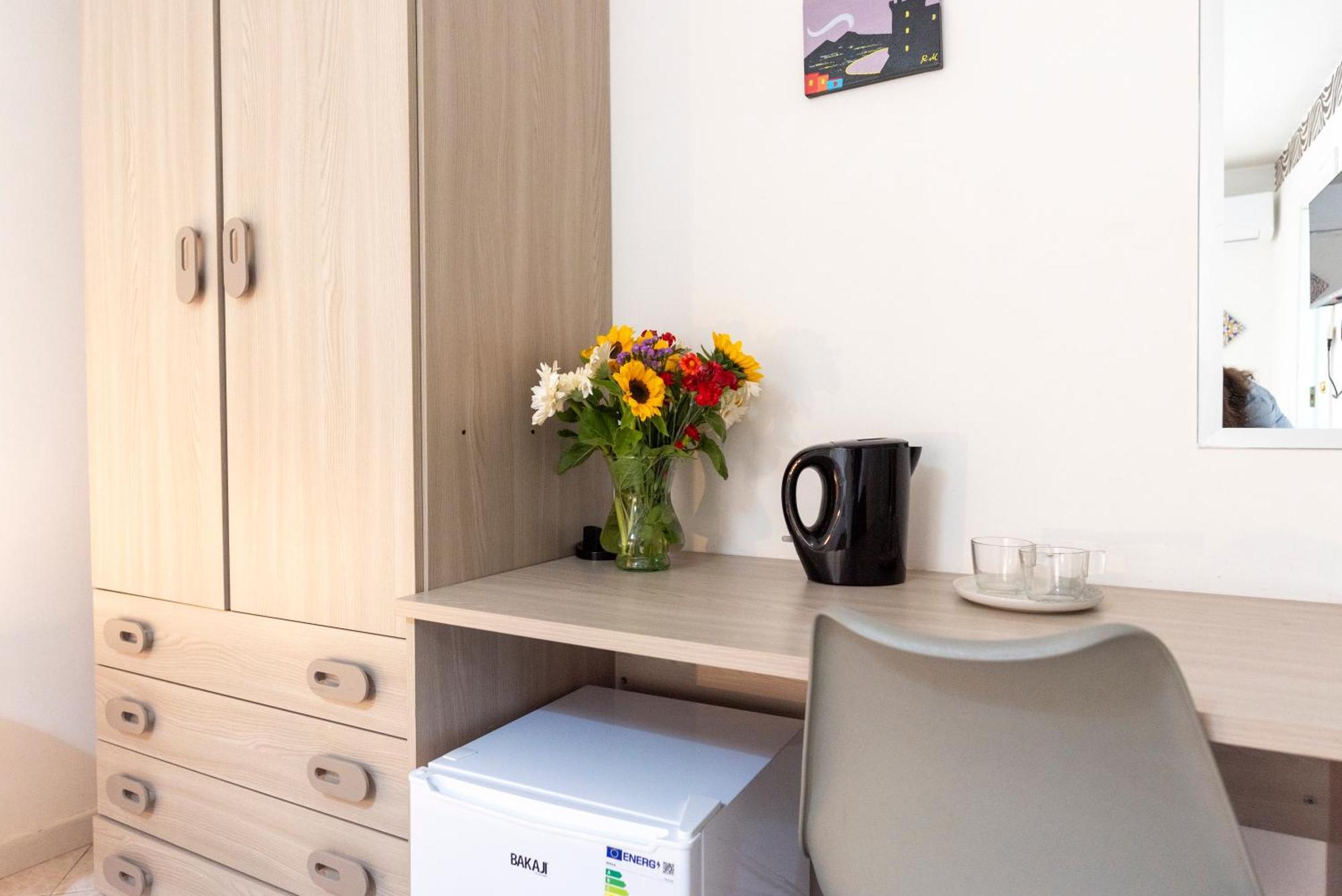 Napoli Centro, Dm Suites 외부 사진
