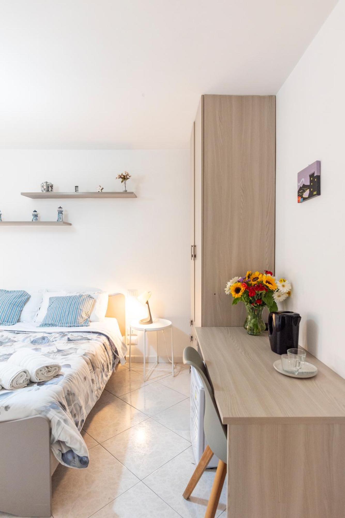 Napoli Centro, Dm Suites 외부 사진
