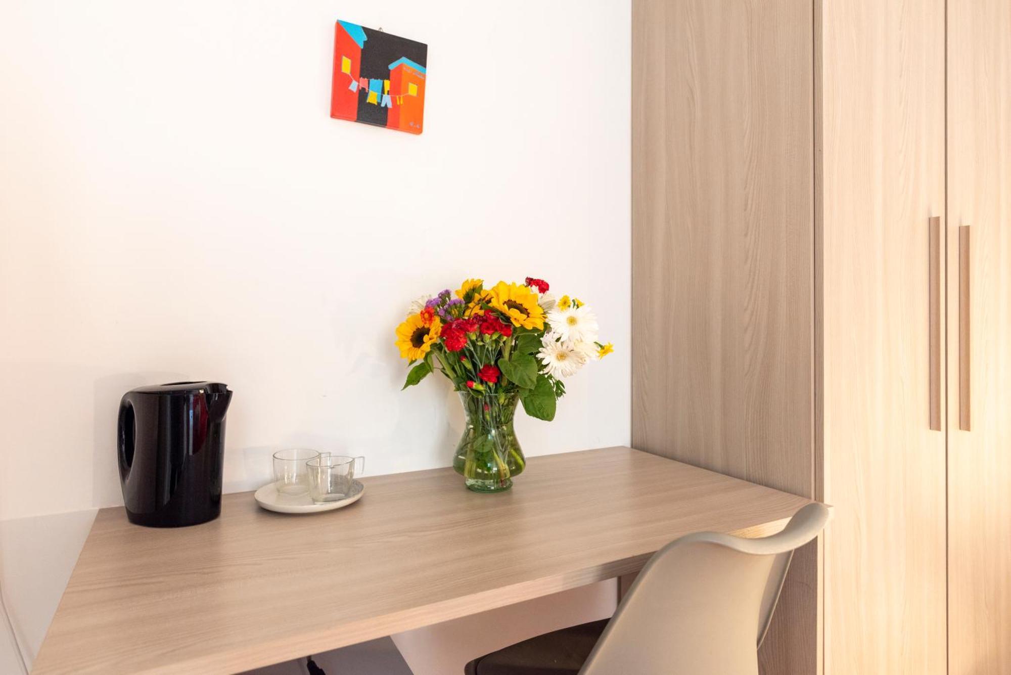 Napoli Centro, Dm Suites 외부 사진