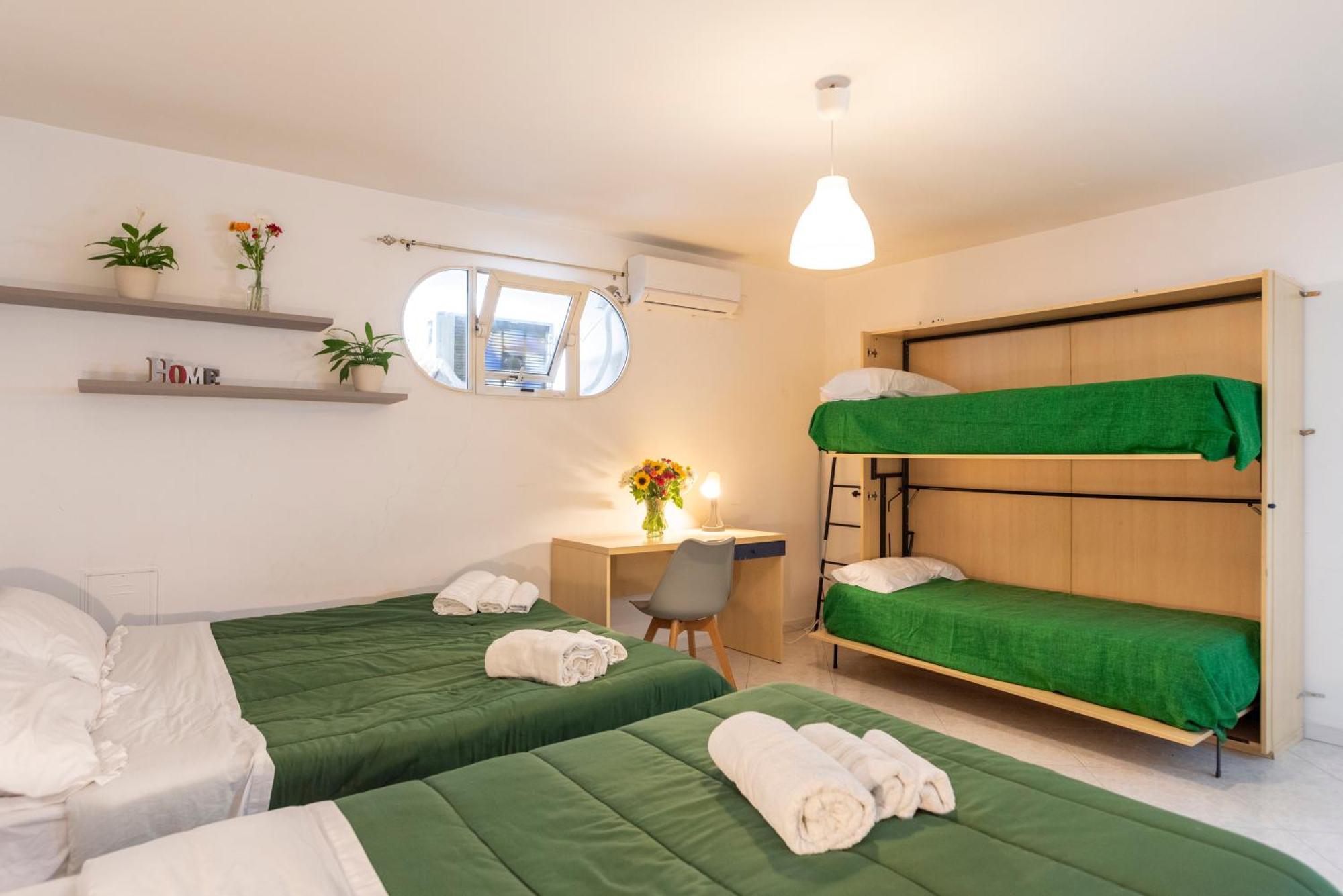Napoli Centro, Dm Suites 외부 사진
