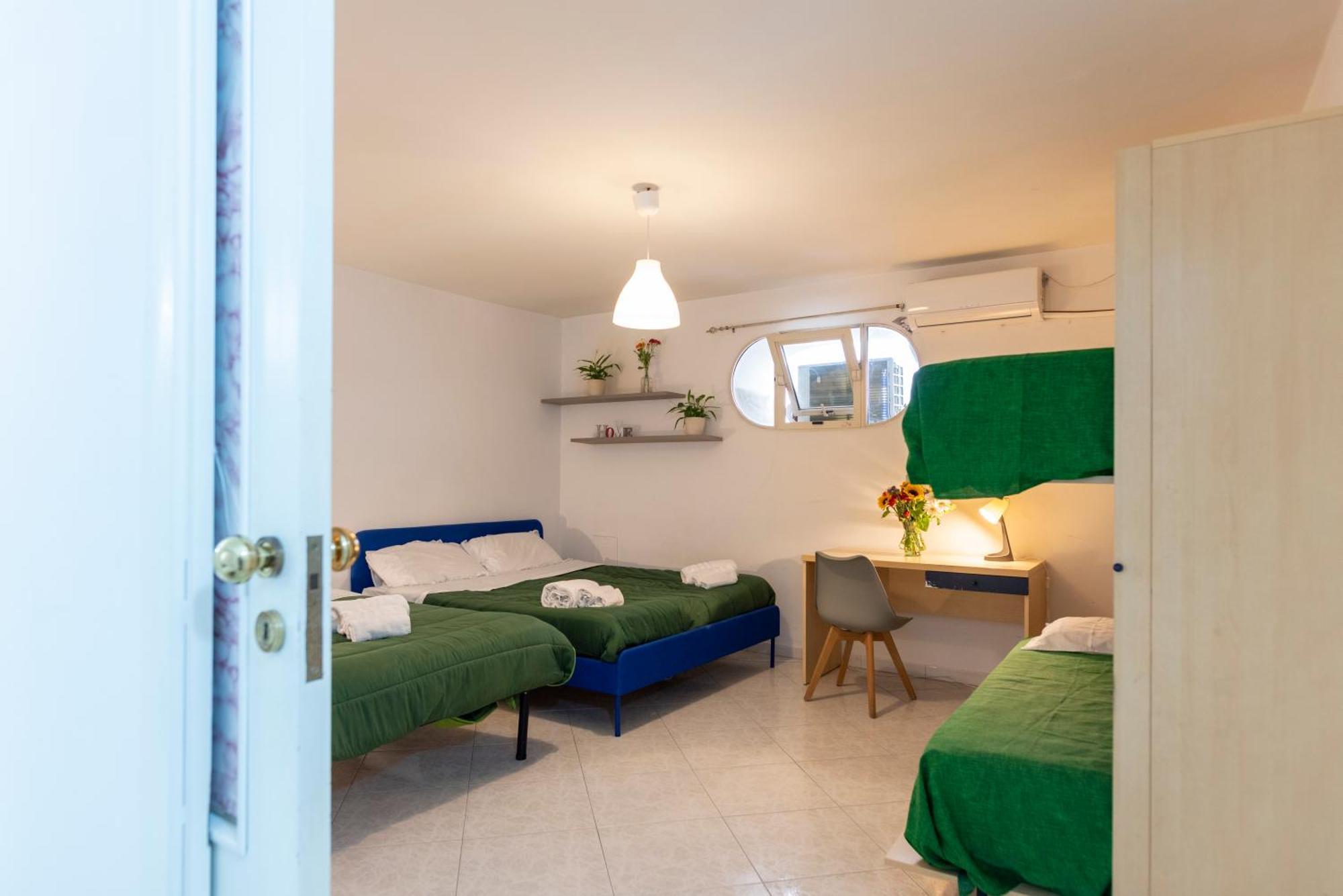 Napoli Centro, Dm Suites 외부 사진