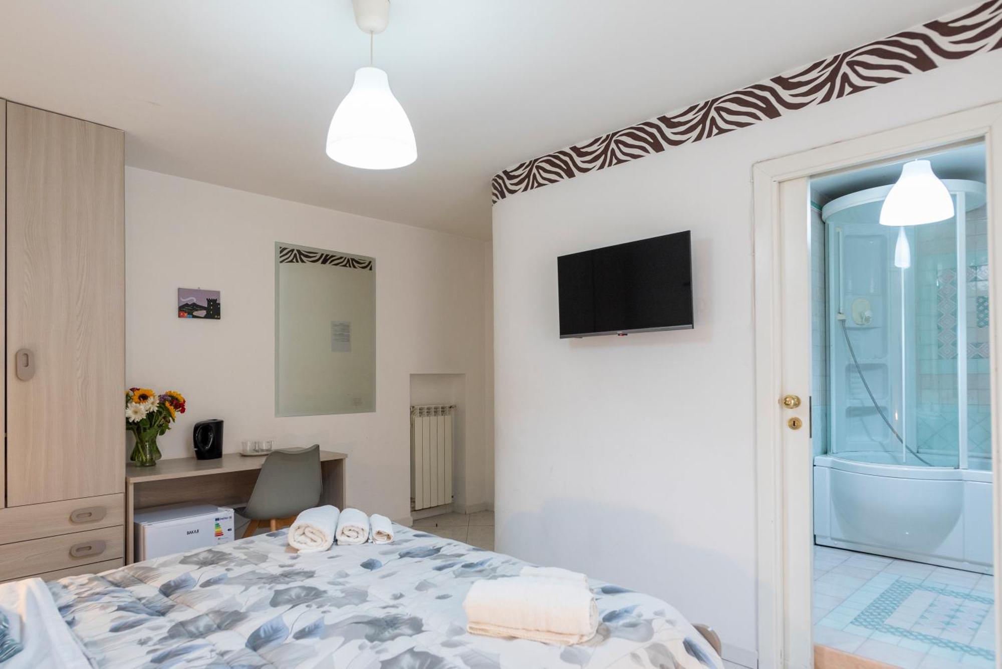 Napoli Centro, Dm Suites 외부 사진