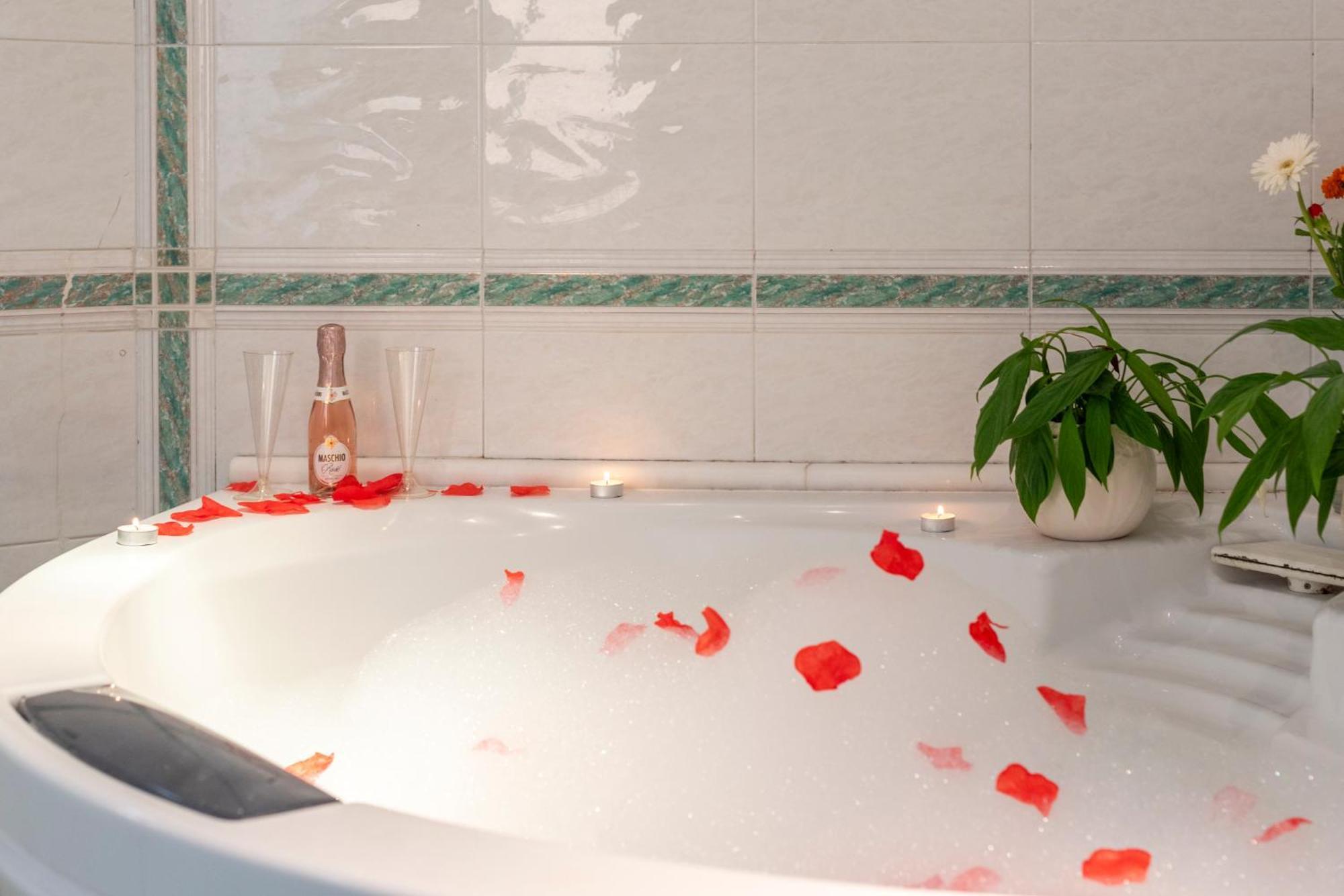 Napoli Centro, Dm Suites 외부 사진