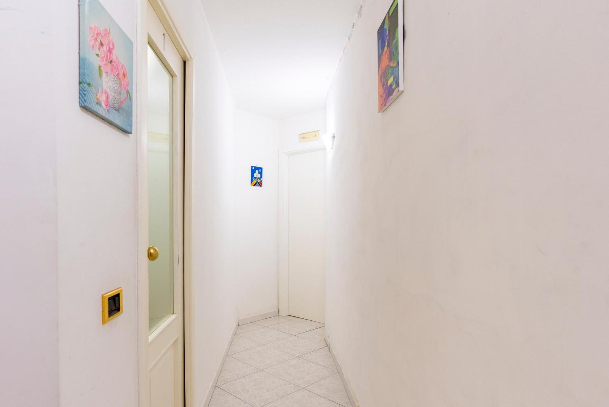 Napoli Centro, Dm Suites 외부 사진