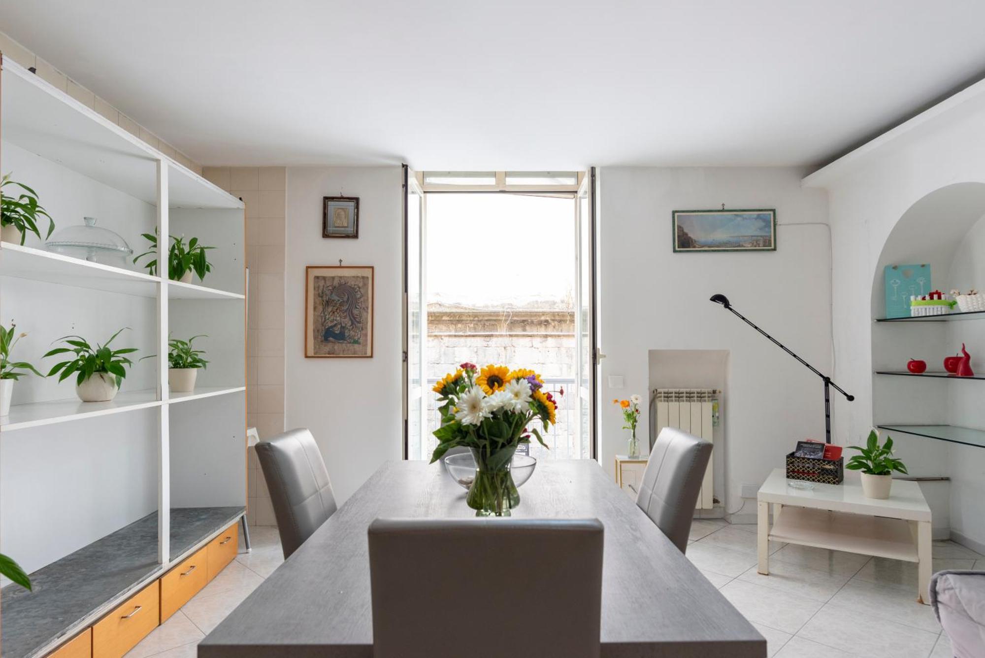 Napoli Centro, Dm Suites 외부 사진