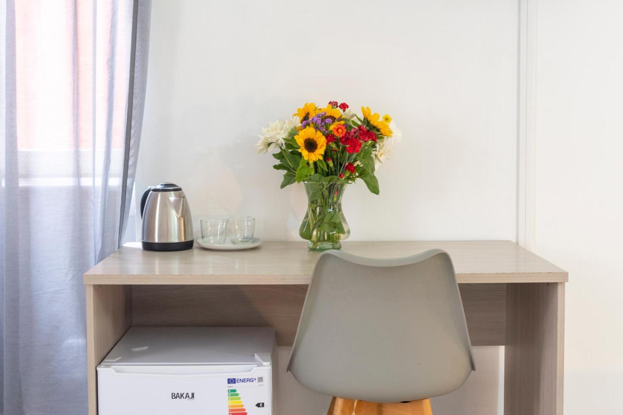 Napoli Centro, Dm Suites 외부 사진